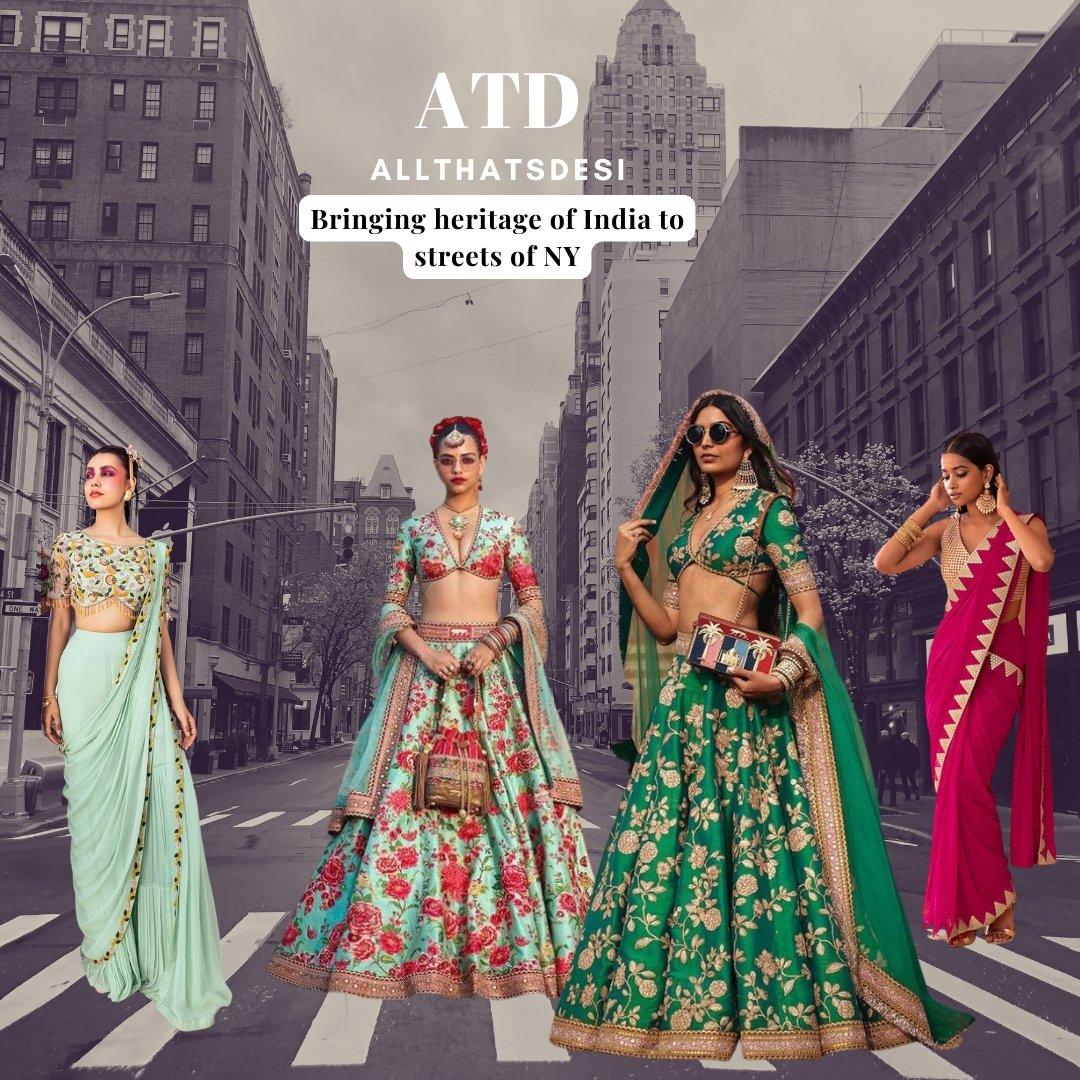 About Us - Allthatsdesi