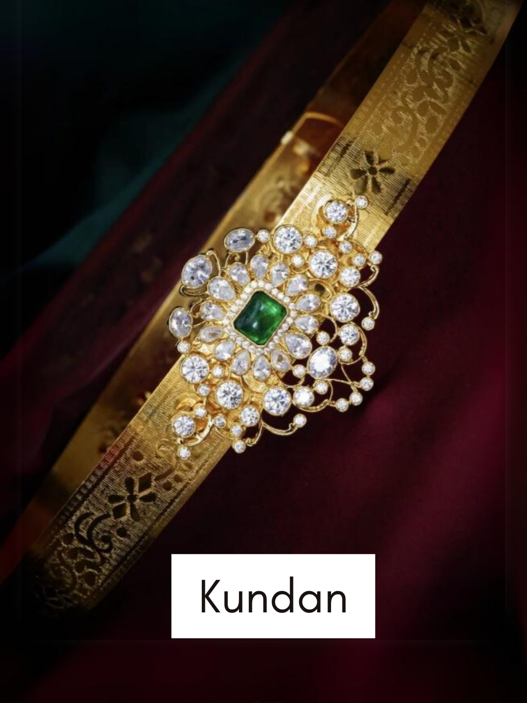 Kundan Vaddanams