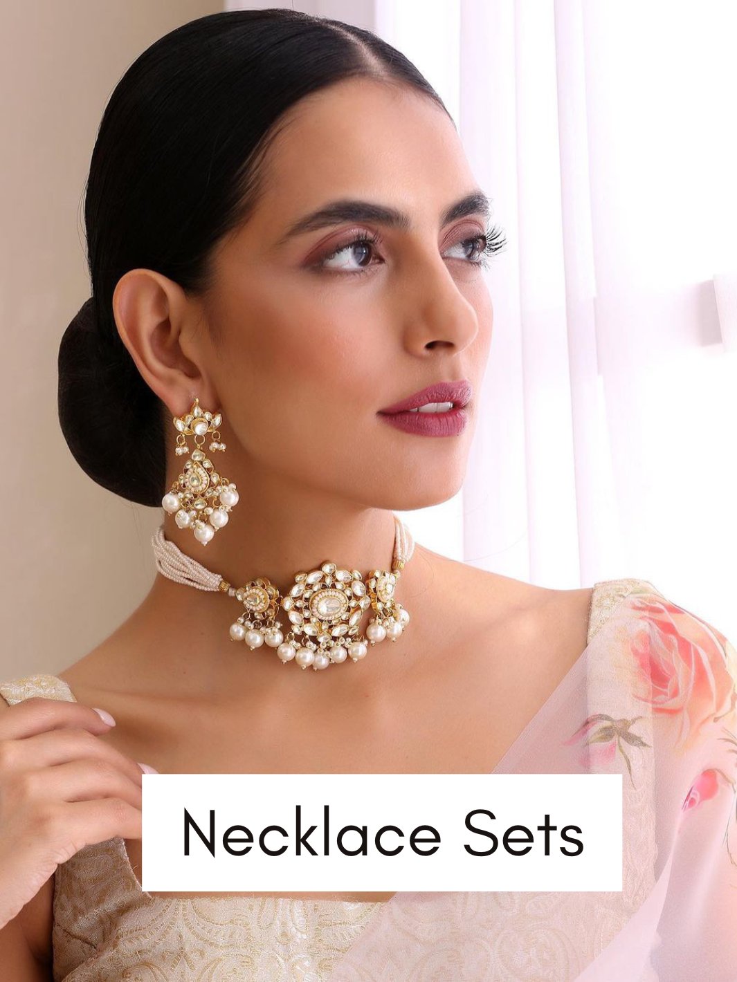 Necklace Sets