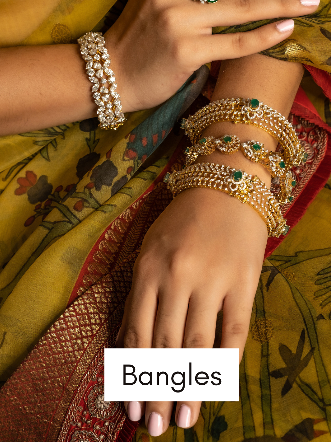 Bangles