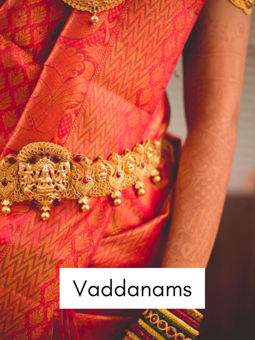 Vaddanam (Hipbelts)