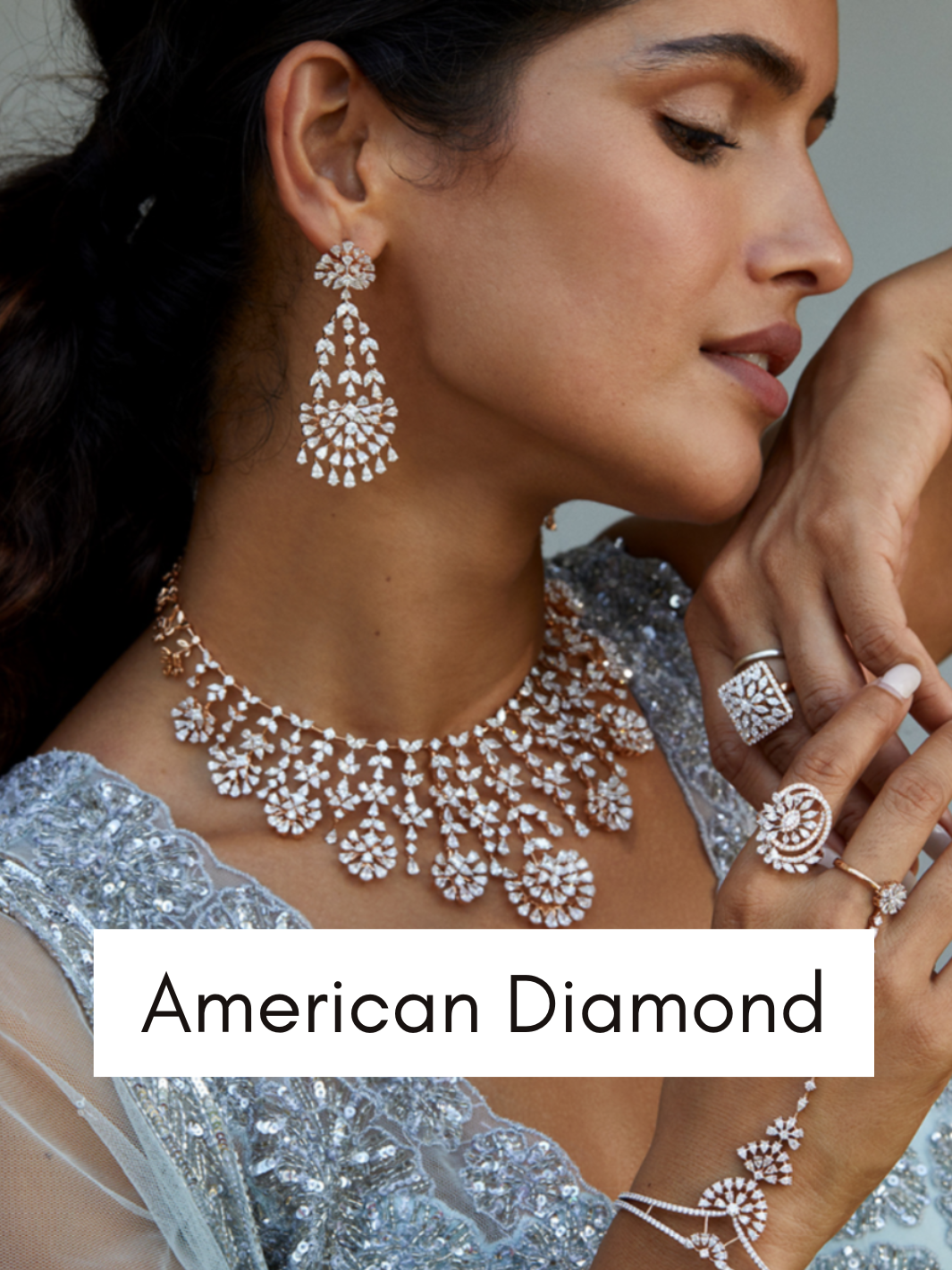 American Diamond