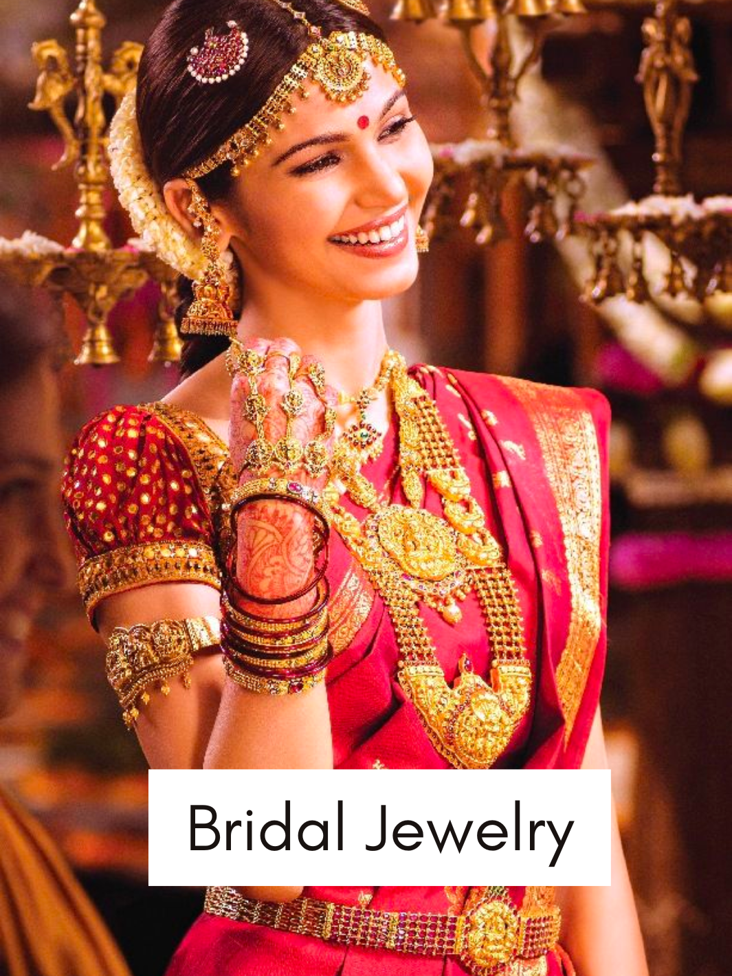 Bridal  Jewelry